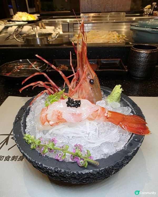 熊本和牛夏至饗宴 @ 櫻田日本餐廳 ( 沙田帝都酒店 )