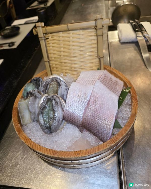 熊本和牛夏至饗宴 @ 櫻田日本餐廳 ( 沙田帝都酒店 )