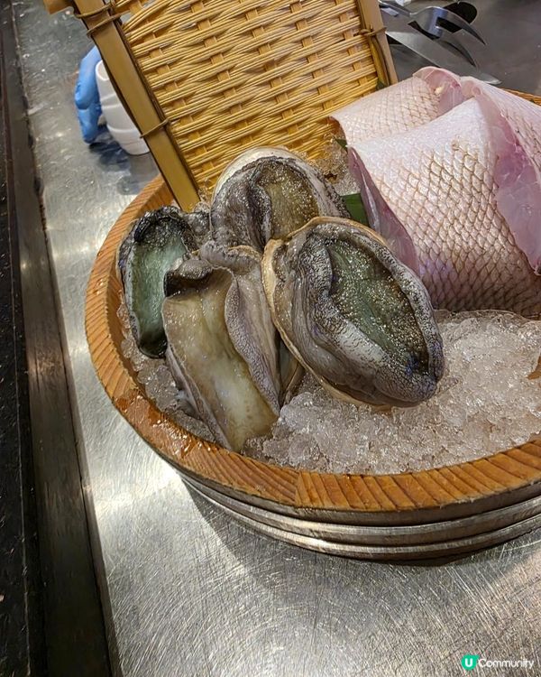 熊本和牛夏至饗宴 @ 櫻田日本餐廳 ( 沙田帝都酒店 )