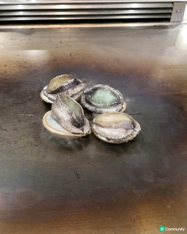 熊本和牛夏至饗宴 @ 櫻田日本餐廳 ( 沙田帝都酒店 )
