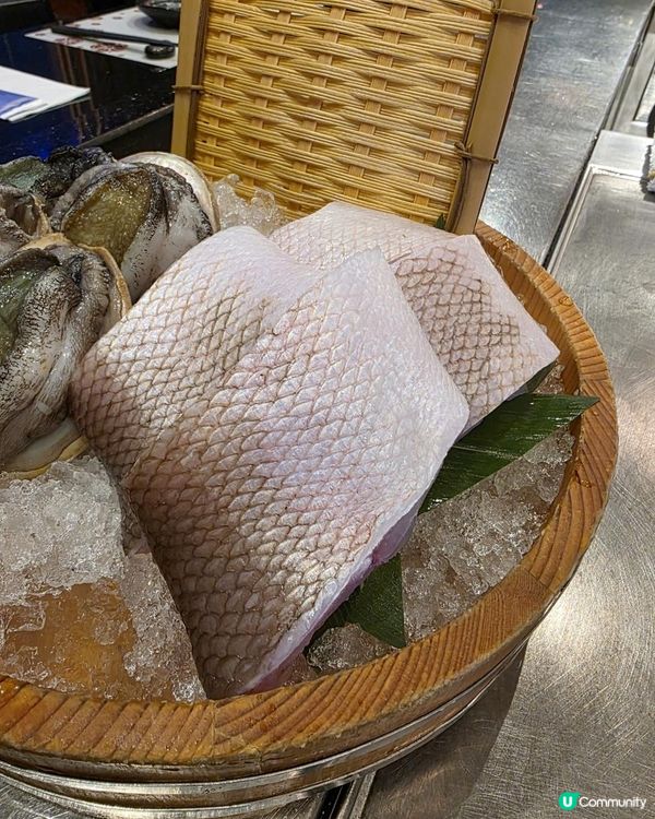 熊本和牛夏至饗宴 @ 櫻田日本餐廳 ( 沙田帝都酒店 )