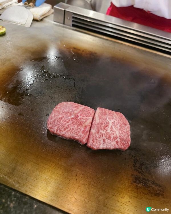 熊本和牛夏至饗宴 @ 櫻田日本餐廳 ( 沙田帝都酒店 )