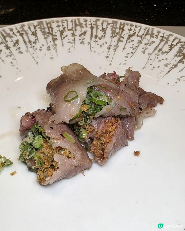 熊本和牛夏至饗宴 @ 櫻田日本餐廳 ( 沙田帝都酒店 )