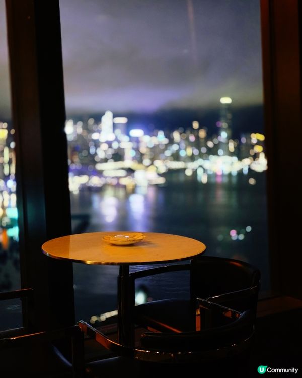 高空海景西餐廳🥂🌅 人均400+ 嘆精緻晚餐