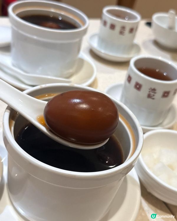 尖沙咀【池記】有蝦籽嘅港式雲吞麵