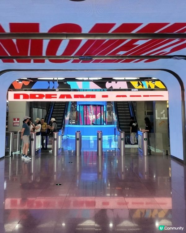 🪂深圳必去! 全新6層新樂園！一票任玩300+項目