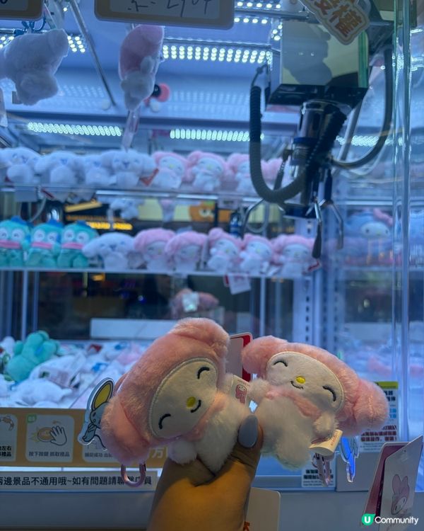 九龍灣新開多元化兒童樂園🎠