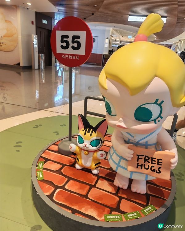 Baby Moly親子打卡好去處 😍😍