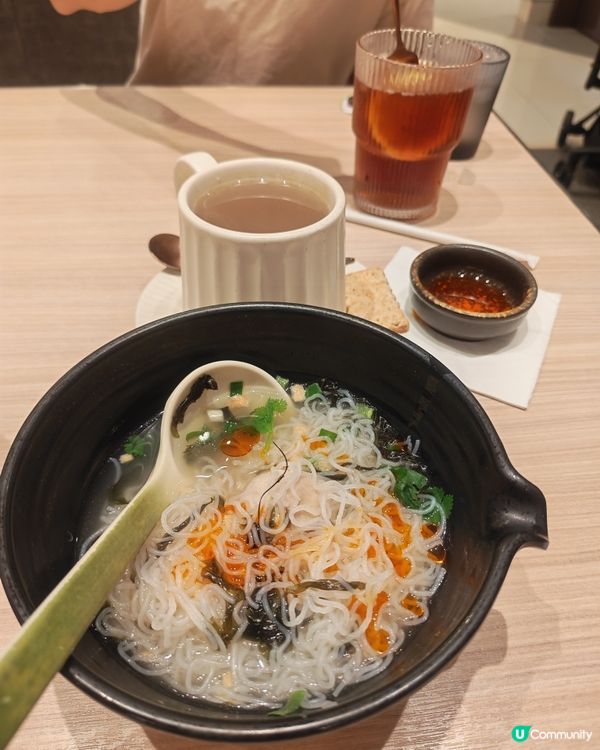 茶木兒童餐😋💯！