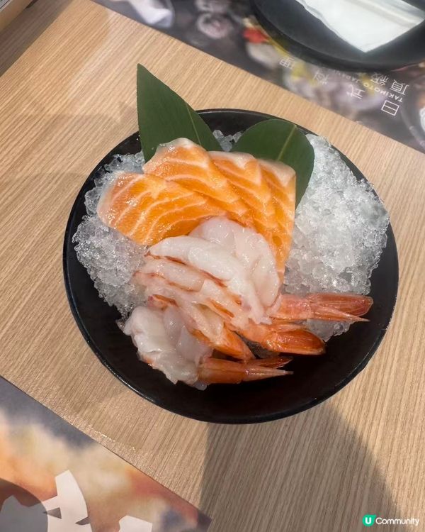 快閃瀧本放題！😋性價比高