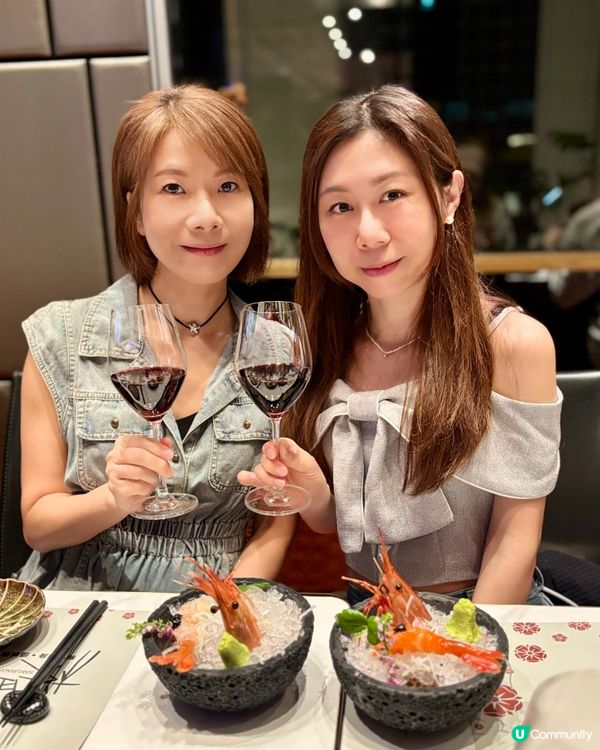 酒店高質鐵板燒🥰