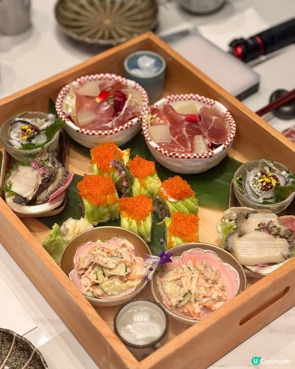 酒店高質鐵板燒🥰