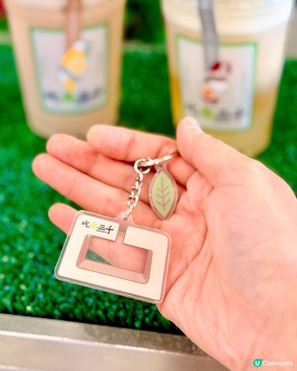 𓂃.𓈒吃茶三千𓎏ෆ.ᐟ人氣茶飲店節日限定活動𓈒𓂃.