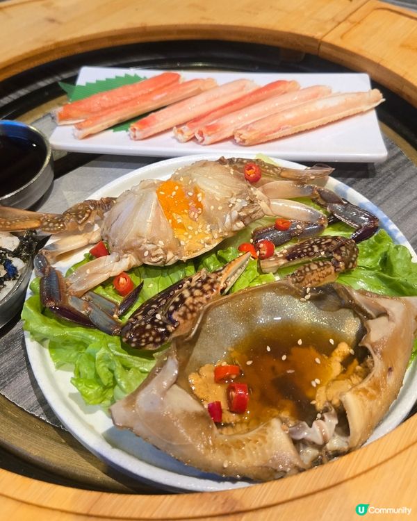 $298韓燒放題🥓食肉獸天堂🤤