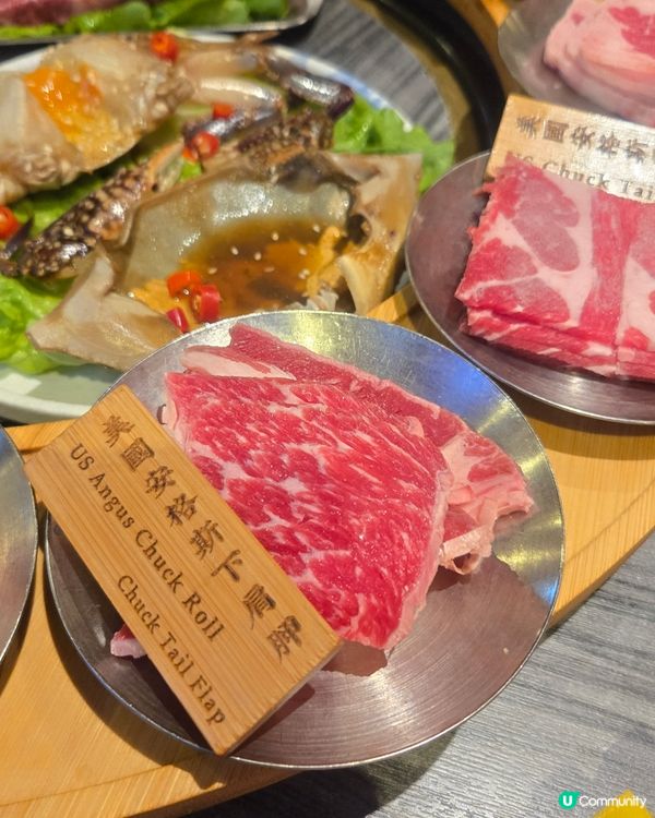 $298韓燒放題🥓食肉獸天堂🤤
