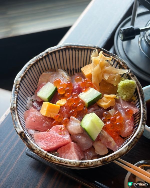 主打熊本美食的維港靚景餐廳🍴慶祝一流