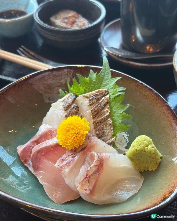 主打熊本美食的維港靚景餐廳🍴慶祝一流