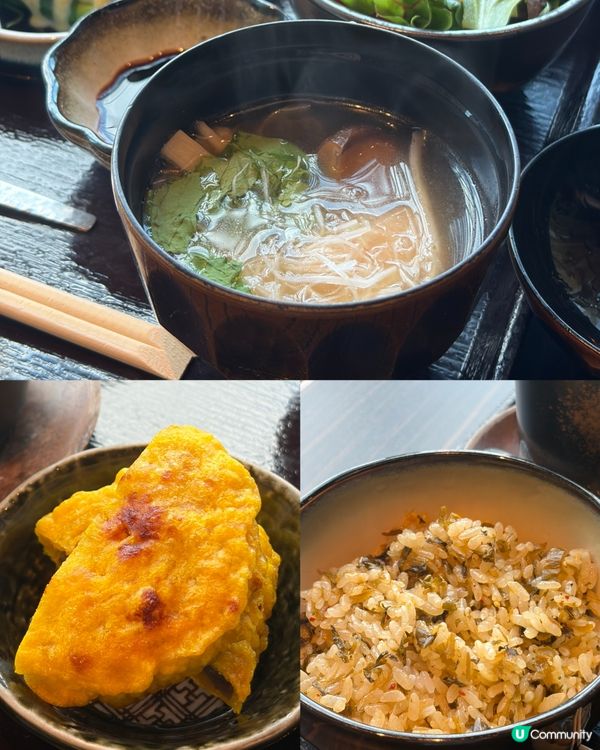 主打熊本美食的維港靚景餐廳🍴慶祝一流