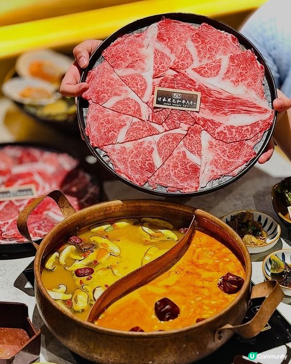 香麻開胃,擔擔過癮😋