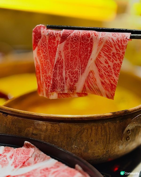 香麻開胃,擔擔過癮😋