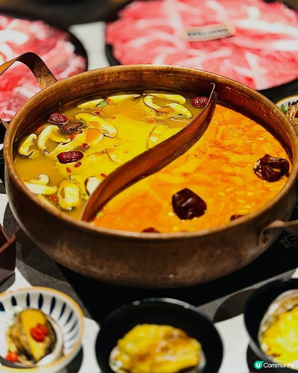 香麻開胃,擔擔過癮😋