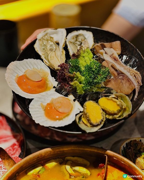 香麻開胃,擔擔過癮😋