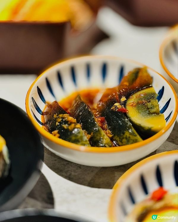 香麻開胃,擔擔過癮😋