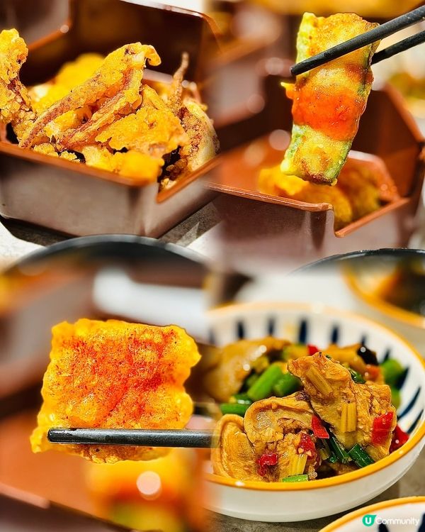 香麻開胃,擔擔過癮😋