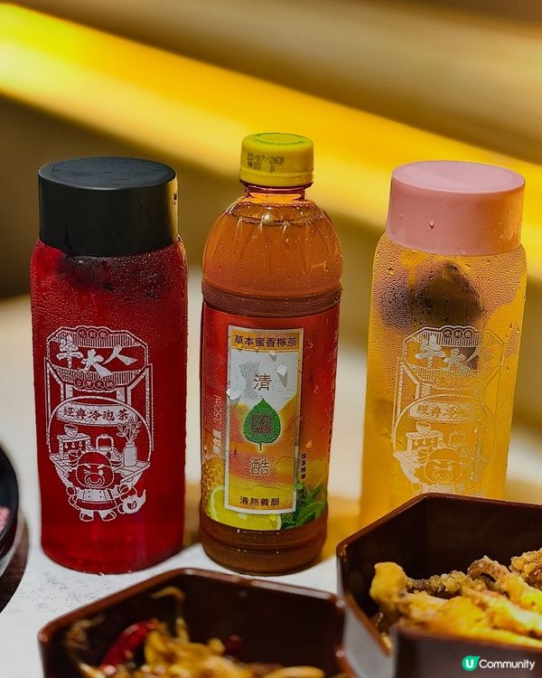 香麻開胃,擔擔過癮😋
