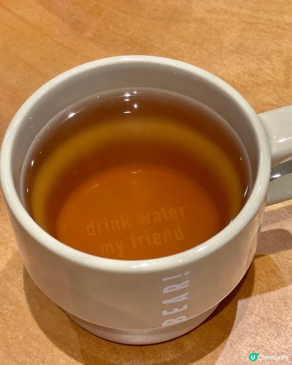 Bear! 黑膠碟主題cafe 荔枝角新分店
