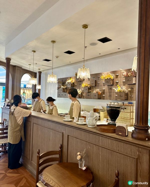 深圳甜品探店｜PATT PATT日系小蛋糕真實分享