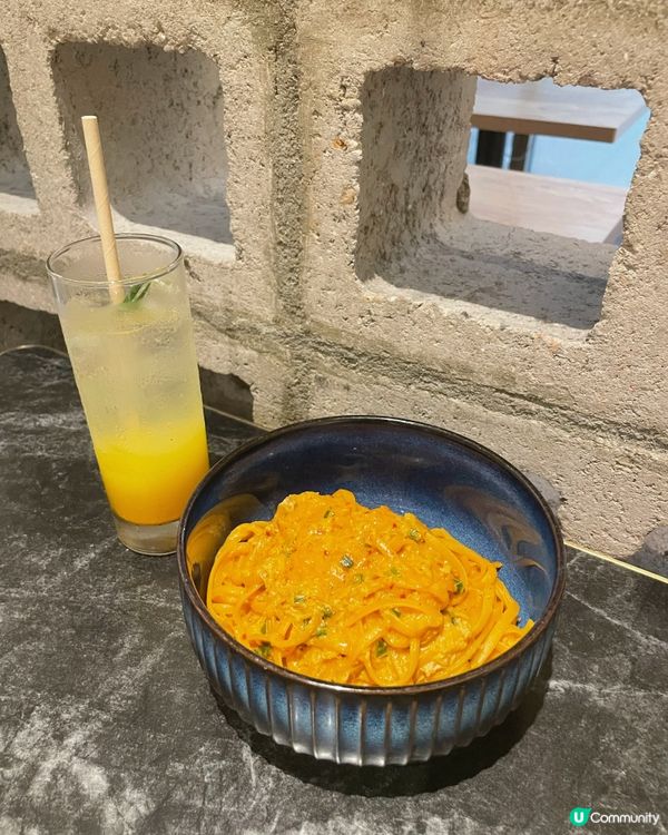 🇭🇰高質藍屋Cafe