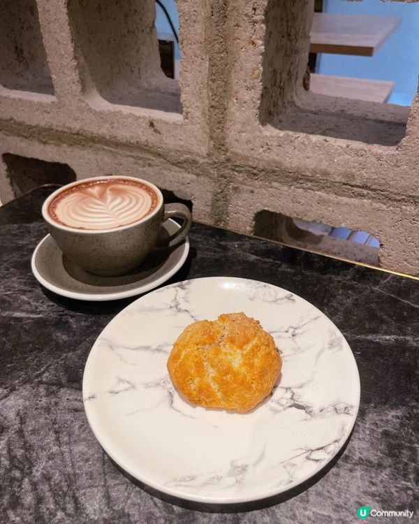🇭🇰高質藍屋Cafe