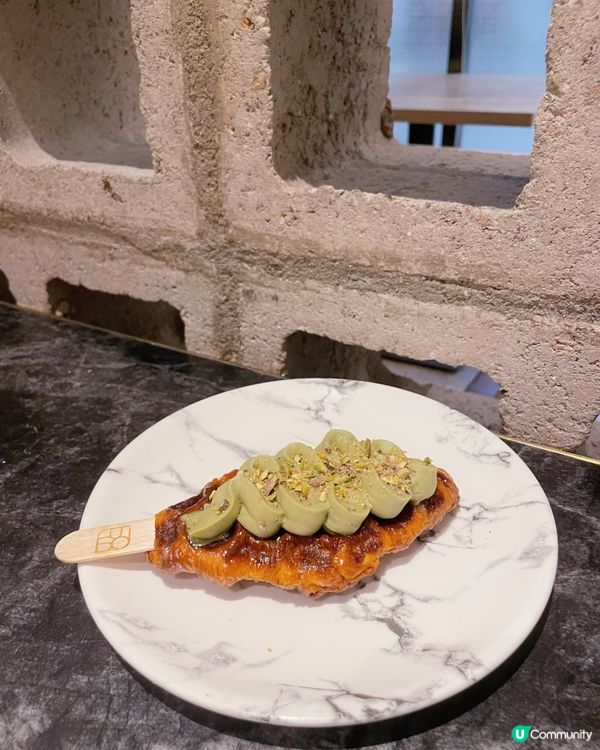 🇭🇰高質藍屋Cafe