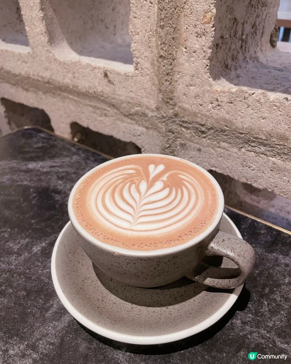 🇭🇰高質藍屋Cafe