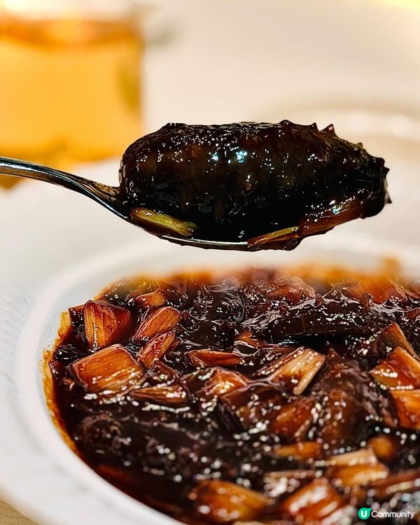 🔥中環國宴級魯菜🍽️出得大場面,食落夠驚喜‼️