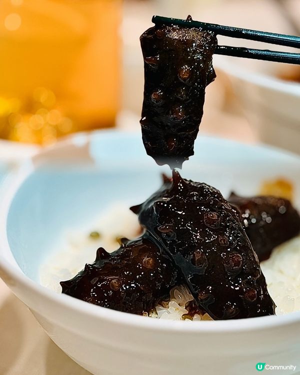 🔥中環國宴級魯菜🍽️出得大場面,食落夠驚喜‼️