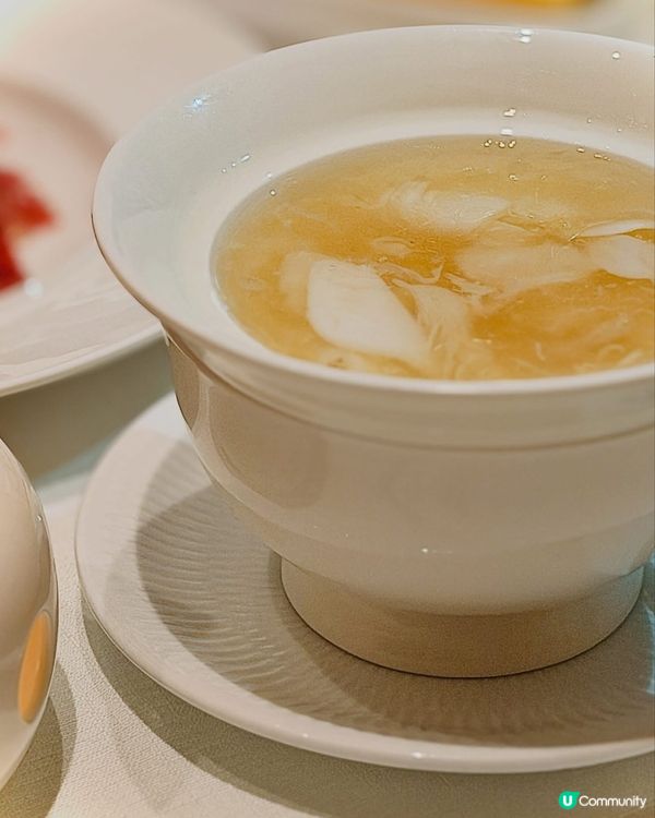 🔥中環國宴級魯菜🍽️出得大場面,食落夠驚喜‼️