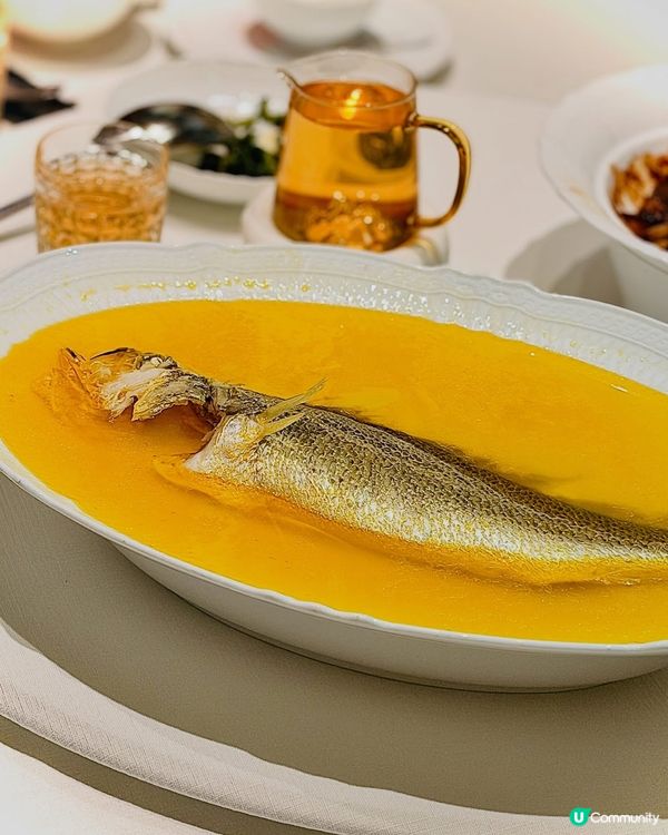 🔥中環國宴級魯菜🍽️出得大場面,食落夠驚喜‼️
