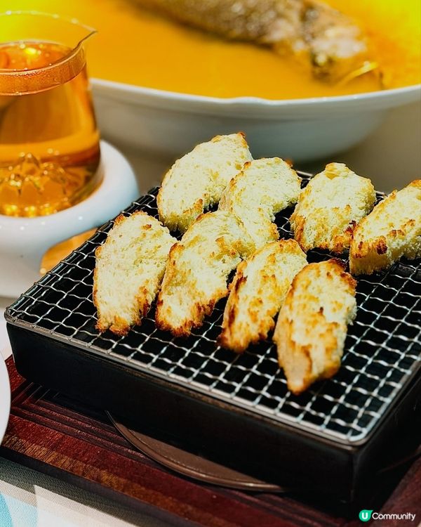 🔥中環國宴級魯菜🍽️出得大場面,食落夠驚喜‼️