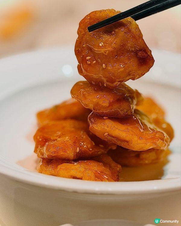 🔥中環國宴級魯菜🍽️出得大場面,食落夠驚喜‼️