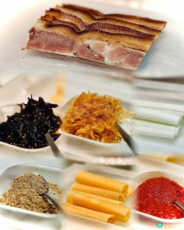 🔥中環國宴級魯菜🍽️出得大場面,食落夠驚喜‼️