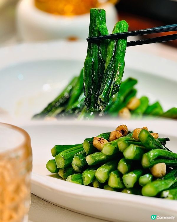 🔥中環國宴級魯菜🍽️出得大場面,食落夠驚喜‼️