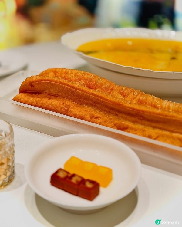 🔥中環國宴級魯菜🍽️出得大場面,食落夠驚喜‼️
