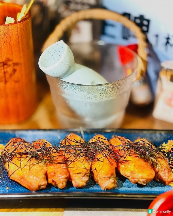 🔥太子隱世居酒屋🔥 帶你1秒去日本🇯🇵