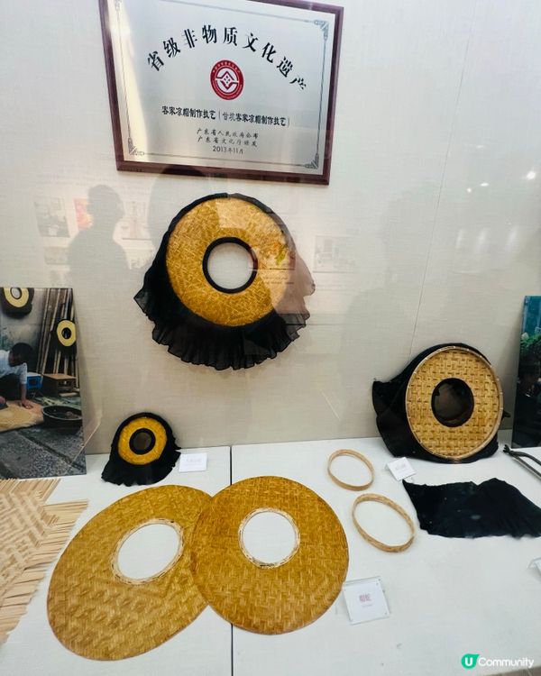 走進甘坑展覽館,穿越深圳唯一的百年客家小鎮! 🏘️