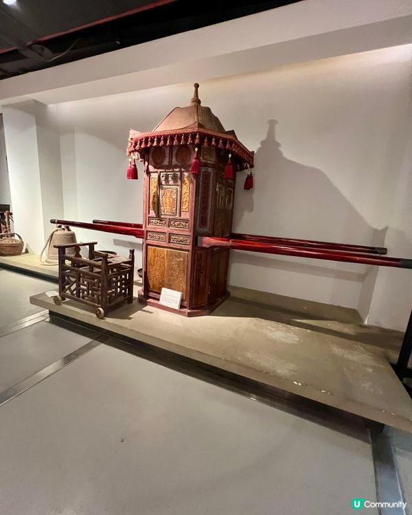 走進甘坑展覽館,穿越深圳唯一的百年客家小鎮! 🏘️