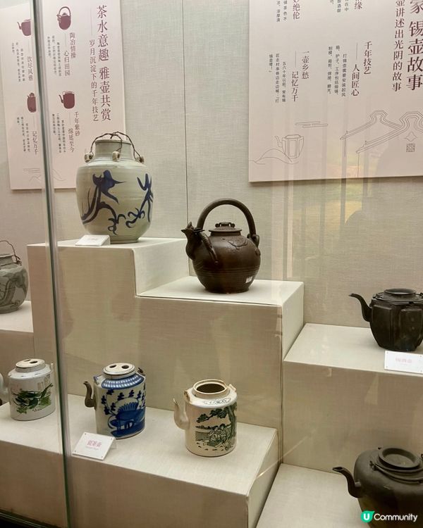 走進甘坑展覽館,穿越深圳唯一的百年客家小鎮! 🏘️