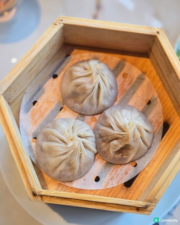 尚萃軒 - 片皮鴨與點心