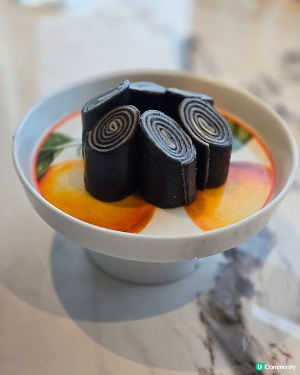 尚萃軒 - 片皮鴨與點心